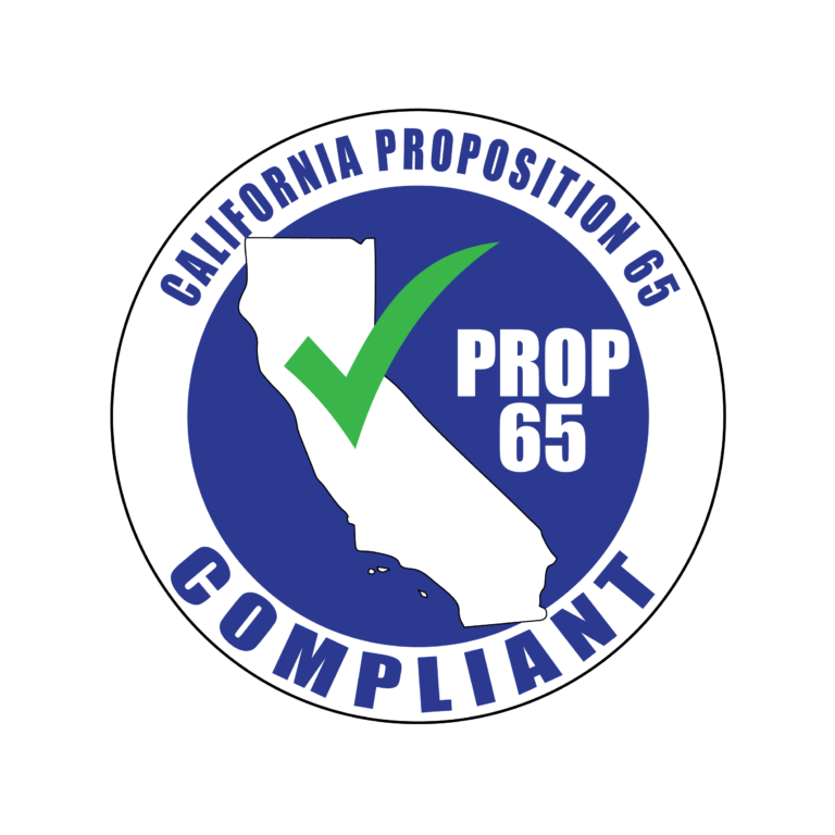 California Proposition 65 Update 2024 - Belva Kittie