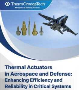 Thermal Actuator Whitepaper Graphic